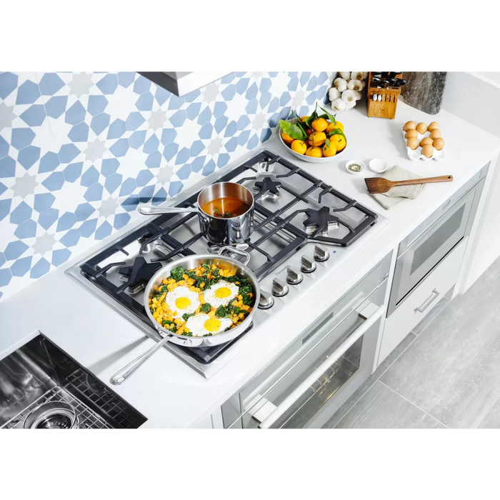 THERMADOR 36" Gas Cooktop, SGS365TS