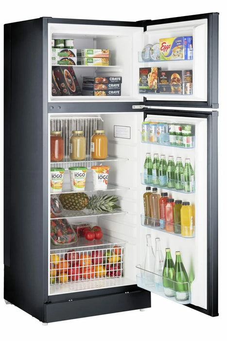 UNIQUE Standard Model Propane Refrigerator, UGP-14C SM B