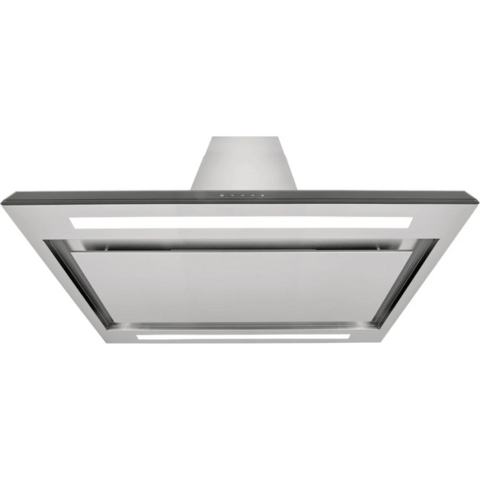 Electrolux 42" Island Mount Range Hood ECVI4262AS
