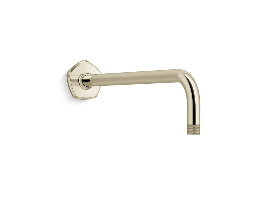 KOHLER Occasion Wall-mount rainhead arm, flange K-27126