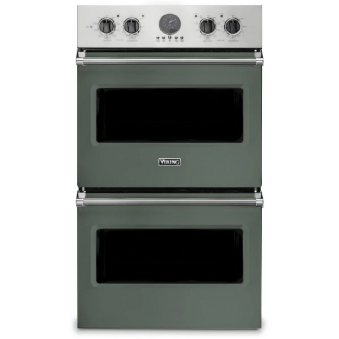 Viking® Professional 5 Series 30" Electric Built In Double Oven VDOE530SS