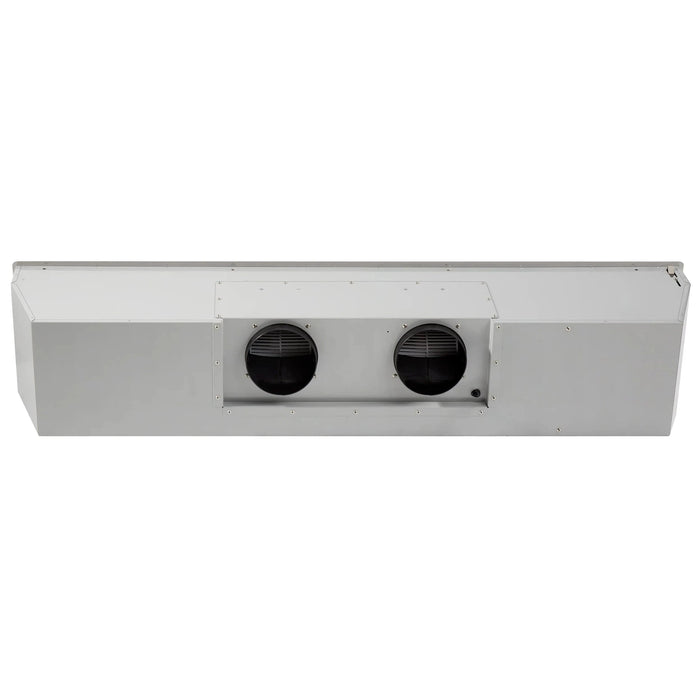 FORNO Frassanito 60" Recessed Range Hood FRHRE5346-60