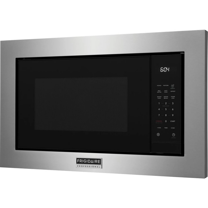 Frigidaire 24" Built-In Microwave Oven PMBS3080BF