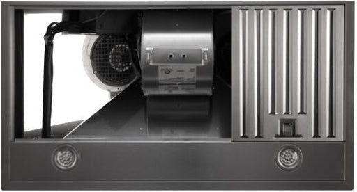 Forno 30-Inch Siena Wall Mount Range Hood FRHWM5084-30 Forno
