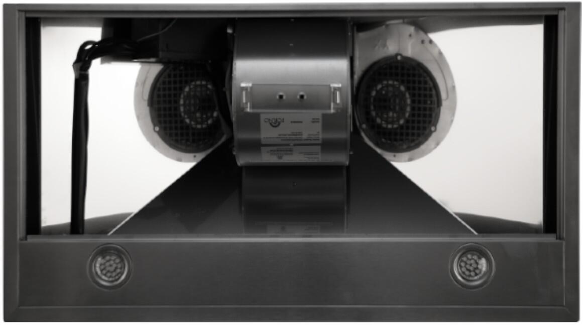 Forno 30-Inch Siena Wall Mount Range Hood FRHWM5084-30 Forno
