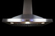 Forno 30-Inch Siena Wall Mount Range Hood FRHWM5084-30 Forno