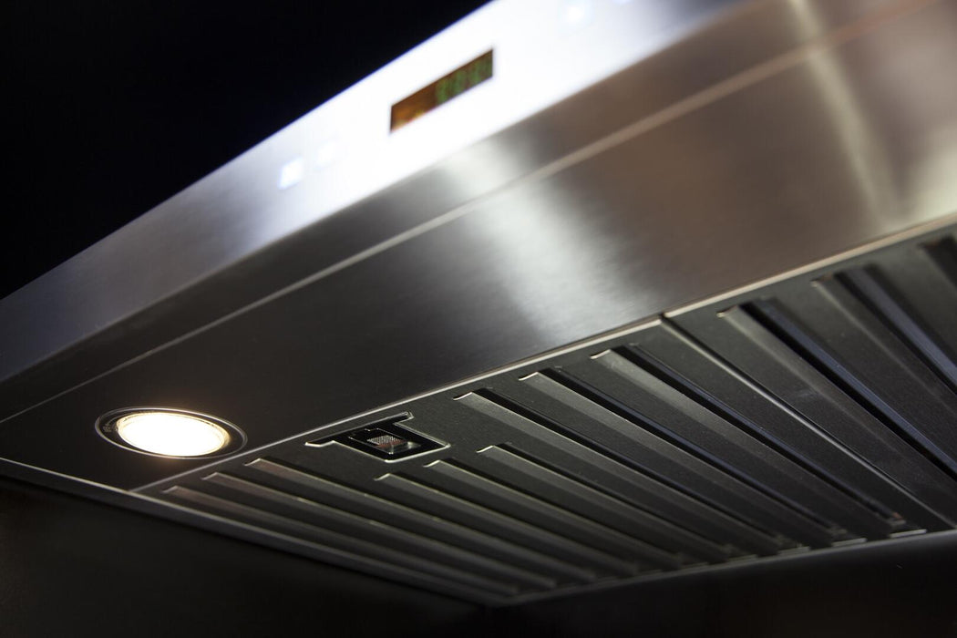 Forno 30-Inch Siena Wall Mount Range Hood FRHWM5084-30 Forno