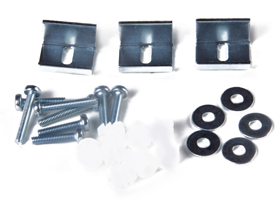 ALFI brand 24" Undermount Single Granite Composite Kitchen Sink AB2420UM