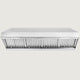 Nauxus 54 Inch Range Hood Insert, 1200 CFM High Power Kitchen Vent with 4 Speeds Ultra-Quiet Operation, Dimmable LED Lighting Dishwasher Safe Filtration System , NX-19IS-54