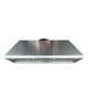 60"Hood Liner/Hood Insert + 1260CFM Internal Motor(8"Round Duct)
