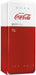 SMEG  50s Retro Style Series 24 Inch Freestanding Counter Depth Top Freezer Refrigerator, FAB28URDCC3 SMEG