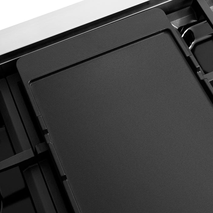 ZLINE 48" Paramount Classic Gas Rangetop DuoPro™ Cooktop PCRTS-48