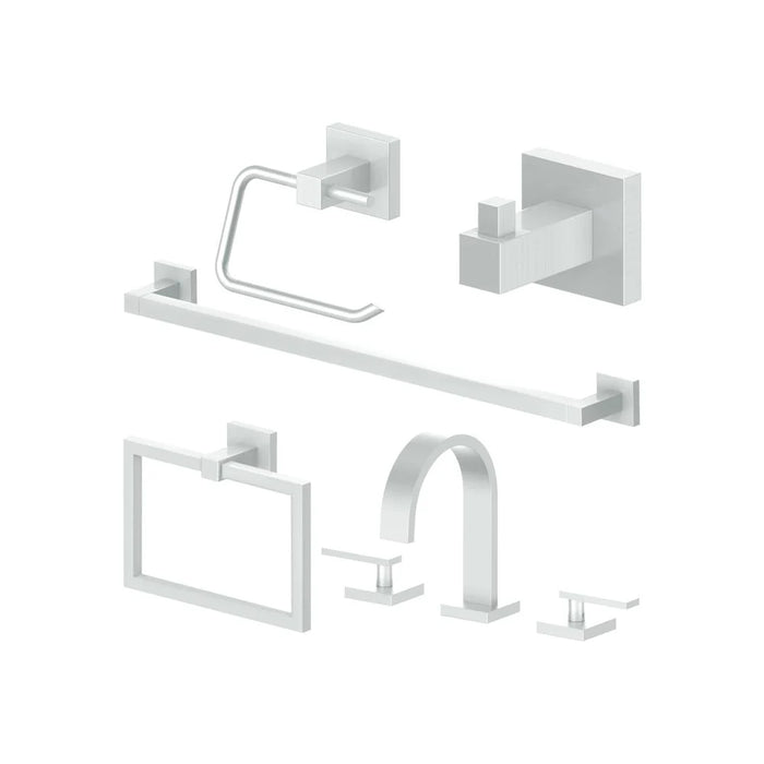 ZLINE Bliss Toilet Paper Holder BLS-TP-CH