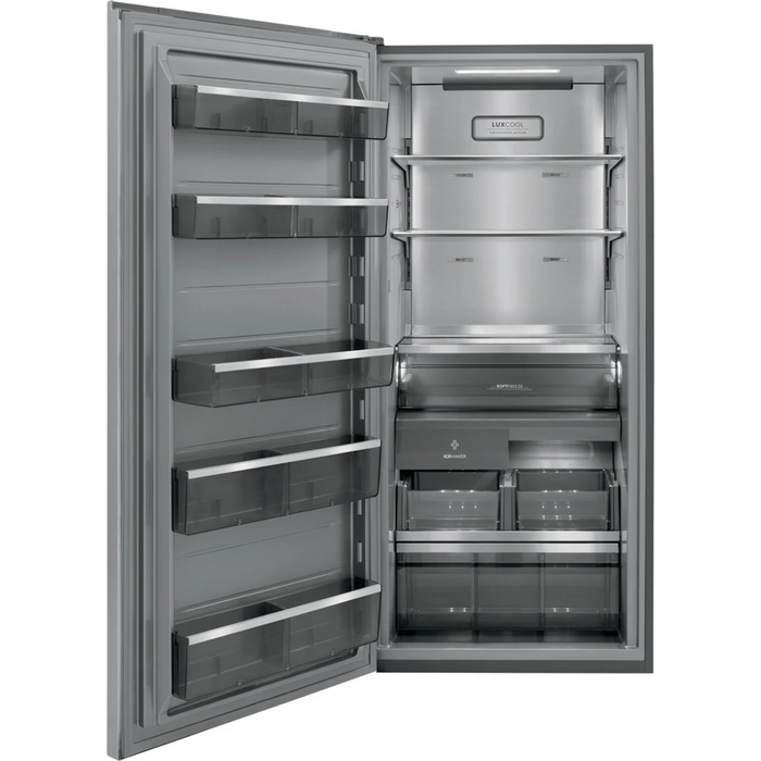 Electrolux 33" Single-Door Freezer EI33AF80WS