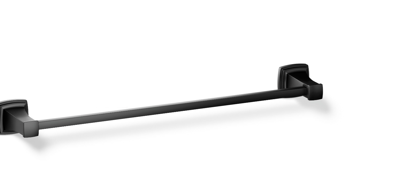 KOHLER Riff 24" towel bar K-27410