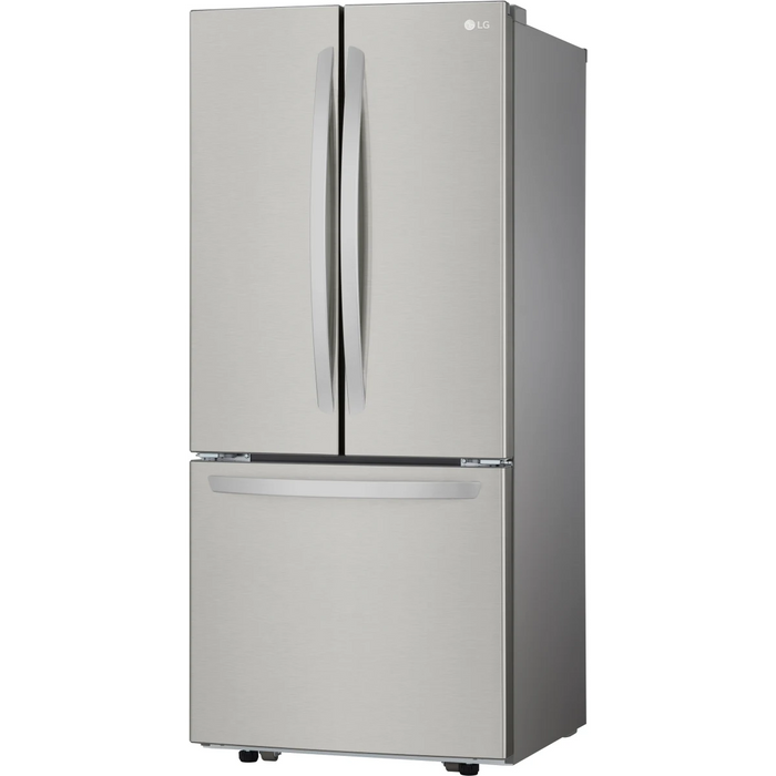 LG 30" French Door Refrigerator, LFCS22520S