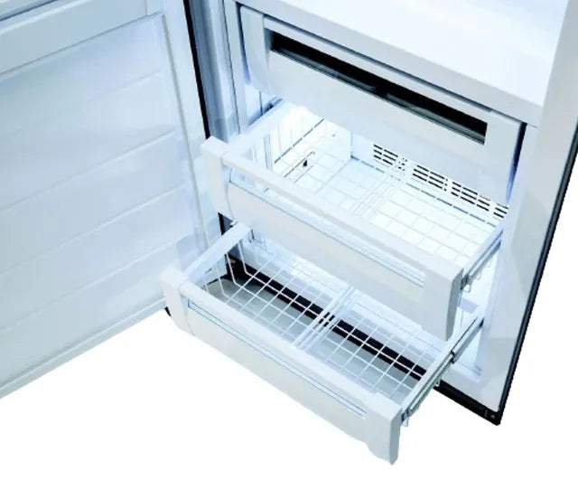 Viking® 5 Series 30" Custom Panel All Freezer FDFB5304R