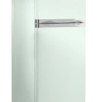 UNIQUE Classic Retro Refrigerator, UGP-10C CR SM LG