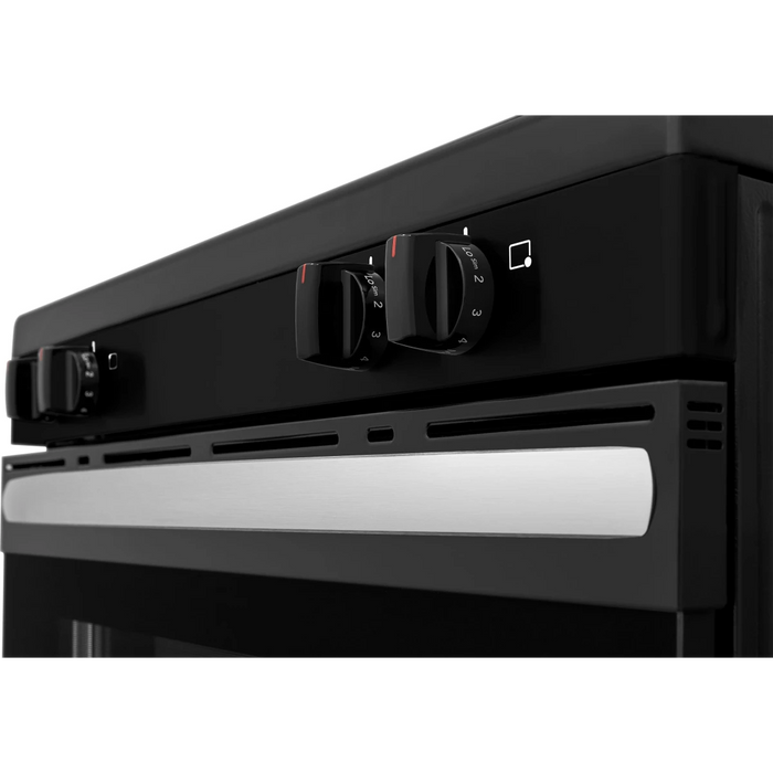 Frigidaire 30" Freestanding Electric Range FCRE3050BS