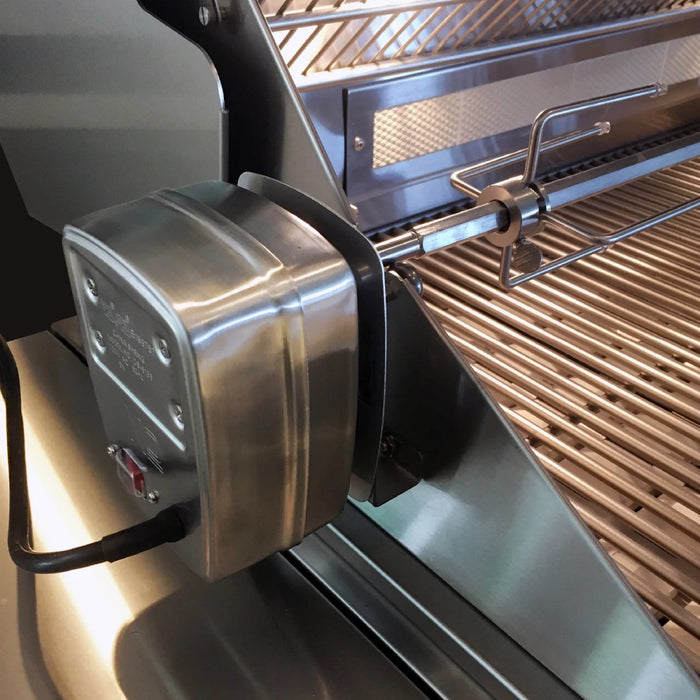 XO 36" Built In Gas Grill, XOGRILL36N