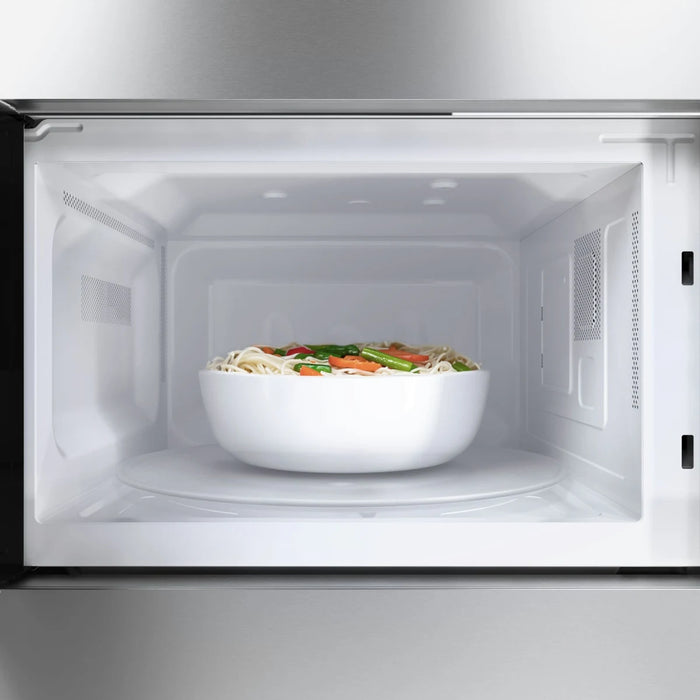 BOSCH 24" Built-In Microwave Oven, HMB30155UC