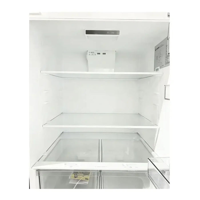 Verona 30" Top Freezer Refrigerator VEFTF3021RWH
