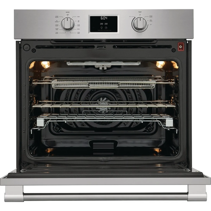 Frigidaire 30" Single Electric Wall Oven PCWS3080AF
