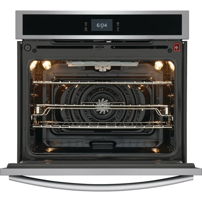Frigidaire 30" Single Electric Wall Oven GCWS3067AF