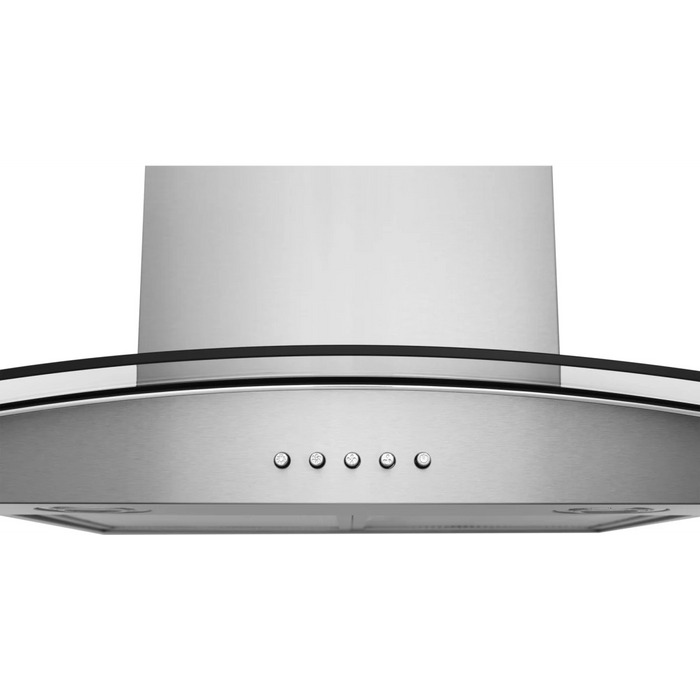 Frigidaire 30" Wall Mount Range Hood FHWC3070LS