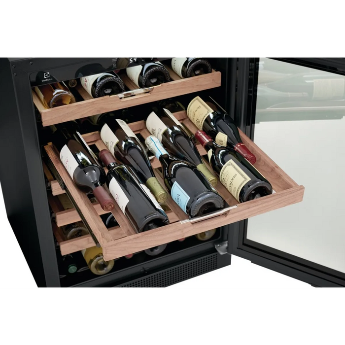Electrolux 24" Undercounter Wine Cooler EI24WC15VS