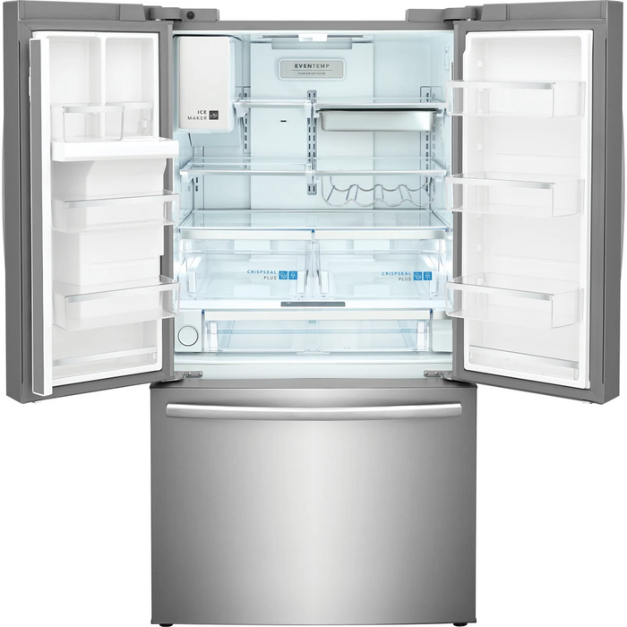 Frigidaire 36" French Door Refrigerator GRFS287DAF