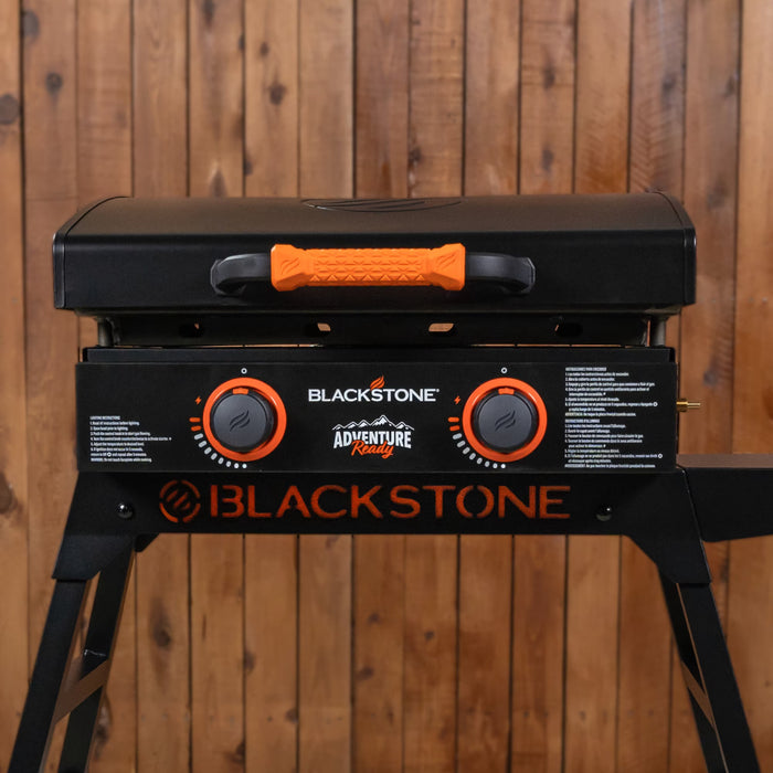 Blackstone Adventure Ready Outdoor Griddle, 2341