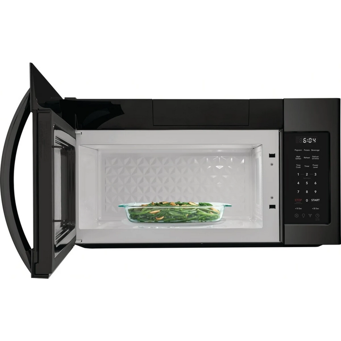 Frigidaire 30" Over-The-Range Microwave FMOS1846BB