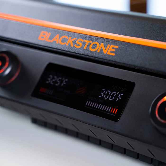 Blackstone Electric Flat Top Grill, 8001