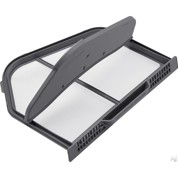 Samsung 27" Smart Electric Dryer DVE47CG3500V