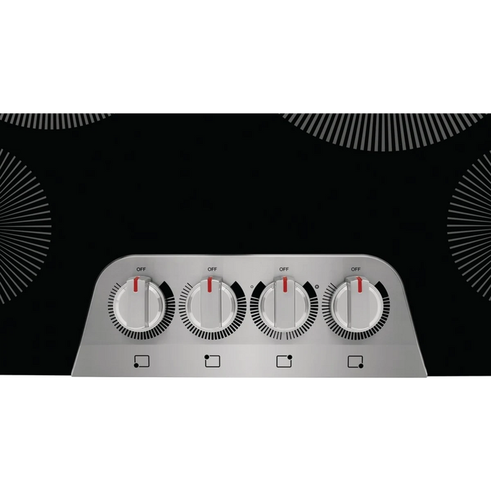 Frigidaire 30" Electric Cooktop GCCE3049AS