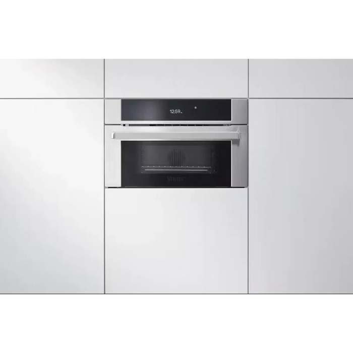 Viking® Professional 5 Series 27" Stainless Steel Electric Built In Single Oven VSOE527SS