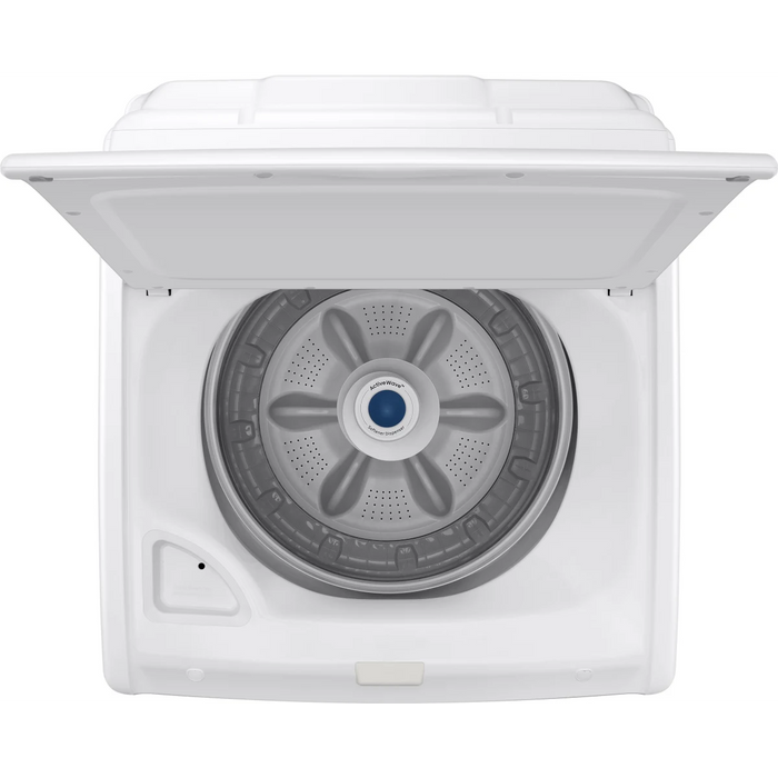 Samsung 27" Top Load Washer WA40A3005AW