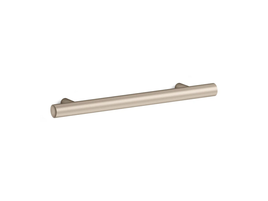 KOHLER Purist 5" cabinet pull K-25498