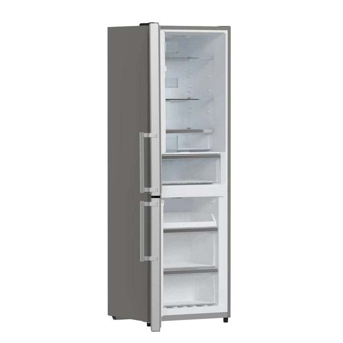 FORNO Guardia 23.4" Left Swing Refrigerator FFFFD1778-24LS
