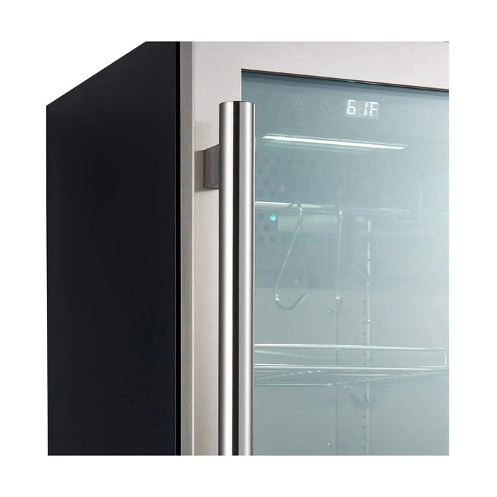 FORNO Asciutto 16" Dry Aging Cabinet FFSDA6857-16