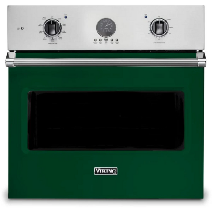 Viking® Professional 5 Series 30" Electric Built In Single Oven VSOE530SS