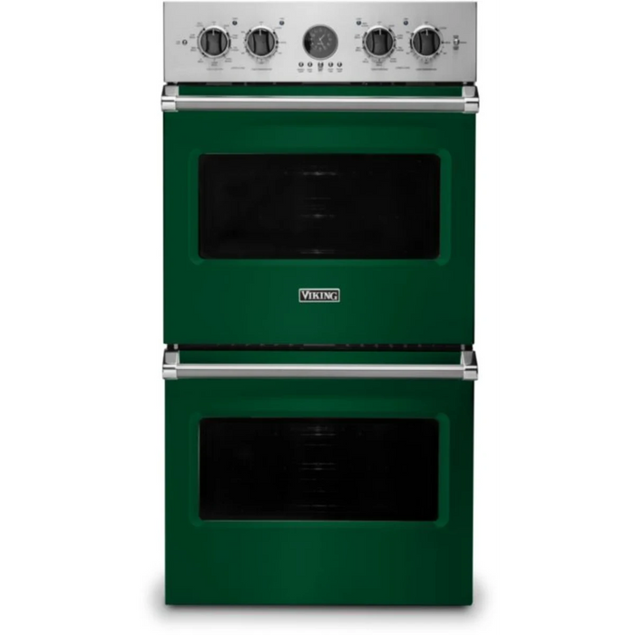 Viking® Professional 5 Series 27" Electric Built In Double Oven VDOE527SS