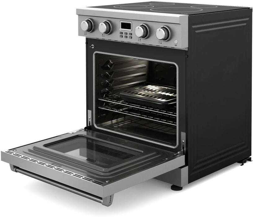 THOR 30" Freestanding Professional Electric Range, ARE30