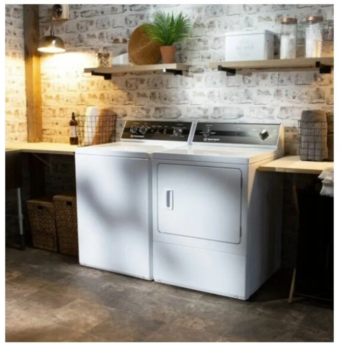 SPEED QUEEN 26" Top Load Washer, TR5006WN