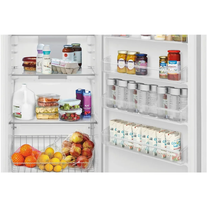 Frigidaire 33" Freestanding All-Refrigerator FRAE2024AW