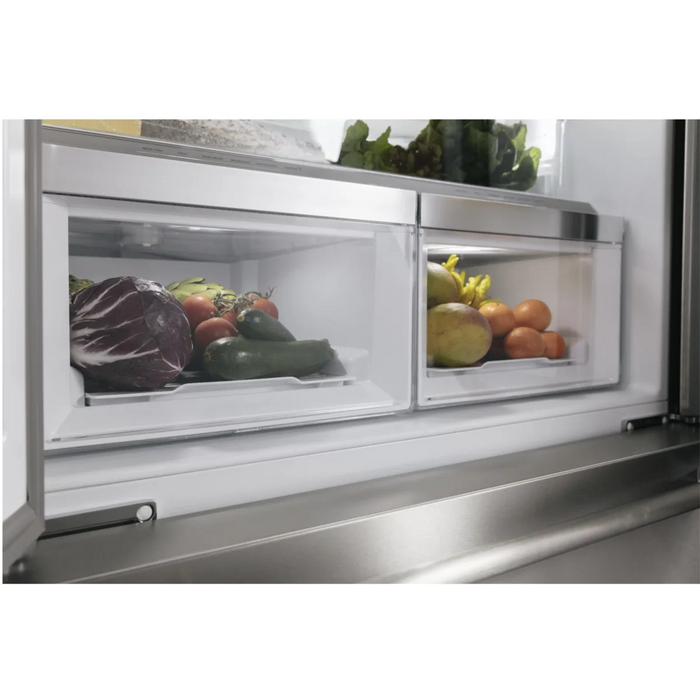 THERMADOR 36" Freestanding French Door Smart Refrigerator, T36FT820NS