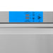 Forno Commerciale Undercounter Dishwasher FCMDW0024 - Interior View