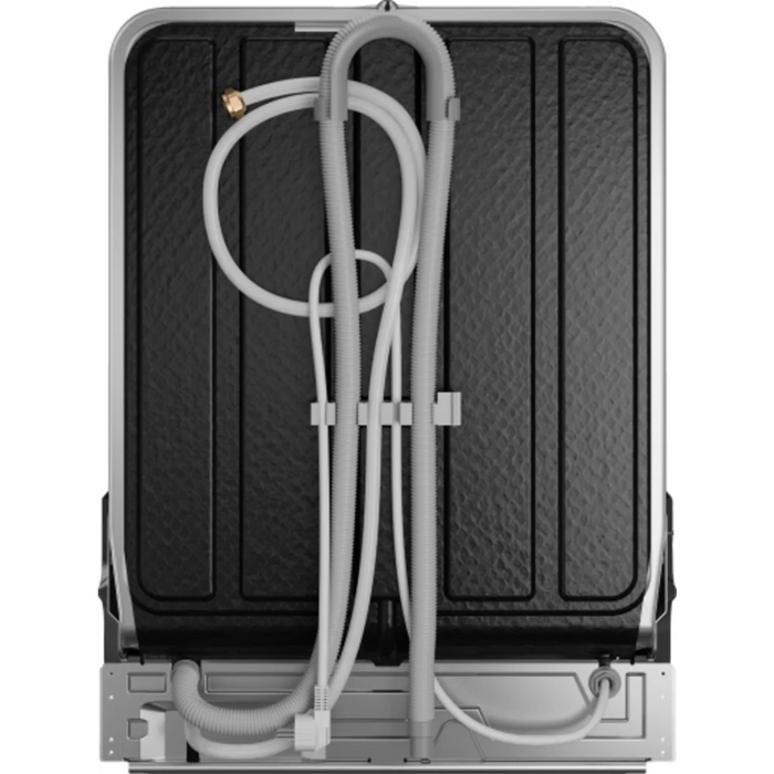ASKO 24" Professional Full Console Smart Dishwasher, DWC6432FIXXL