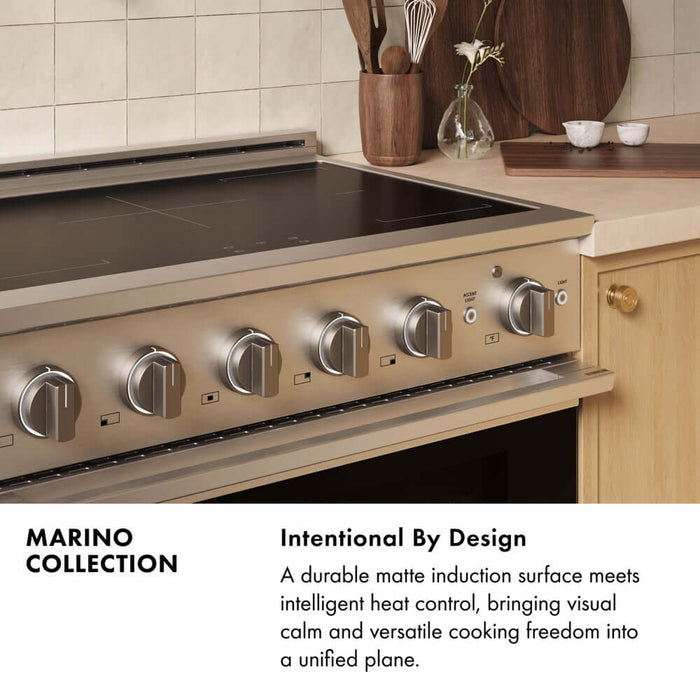 ZLINE Marino Induction Range MINRS-24